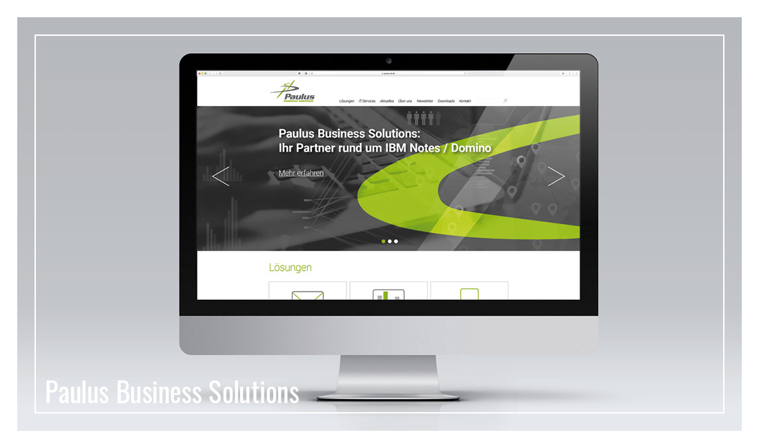 Paulus Business Solutions